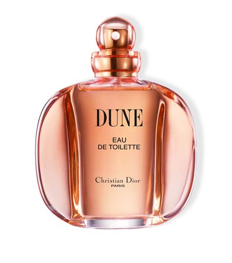 dune dior eau de parfum